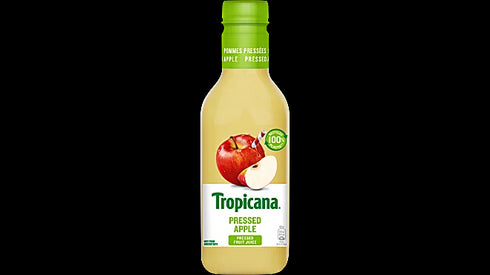 Tropicana pressed apple 250ml